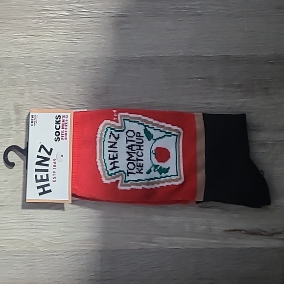 Funky Fun crew socks 3 pairs New in package - Picture 4 of 4